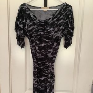 Michael Kors dress size medium